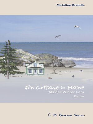 cover image of Als der Winter kam